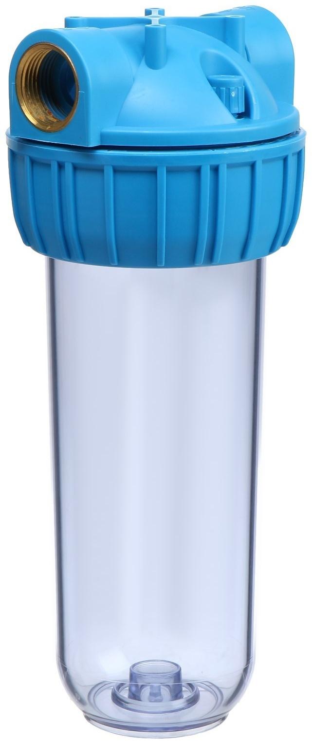 Корпус для фильтра ITA F20121-1P, 1