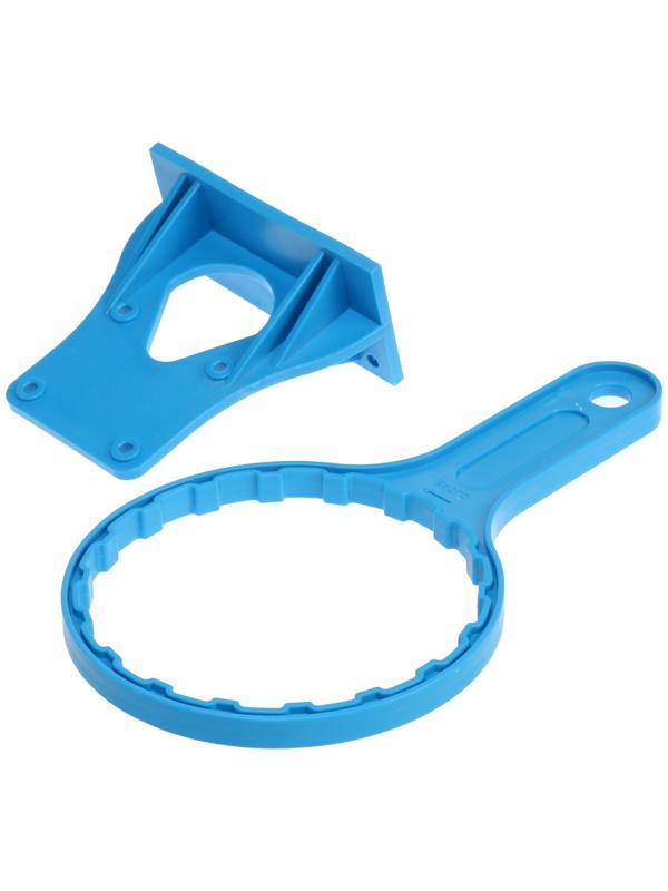 Корпус для фильтра ITA F20121-1P, 1