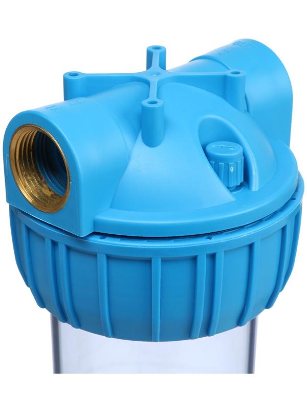 Корпус для фильтра ITA F20121-1P, 1