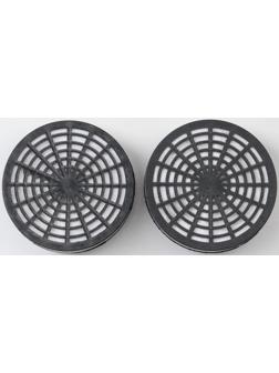 Фильтр комбинированный к респиратору  