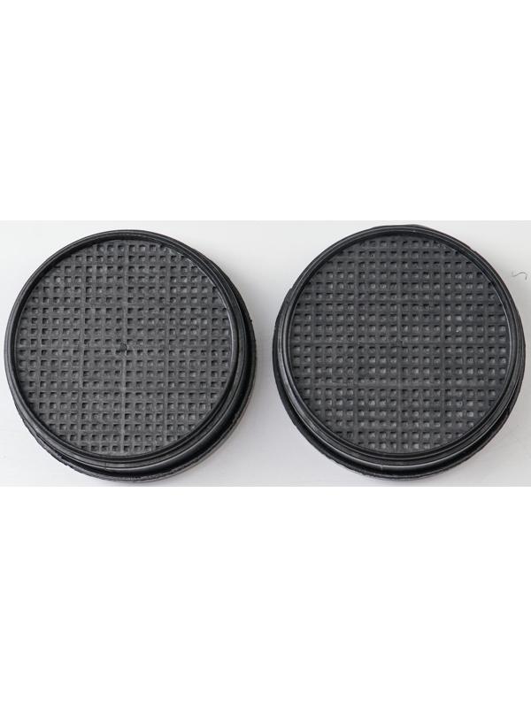 Фильтр комбинированный к респиратору  