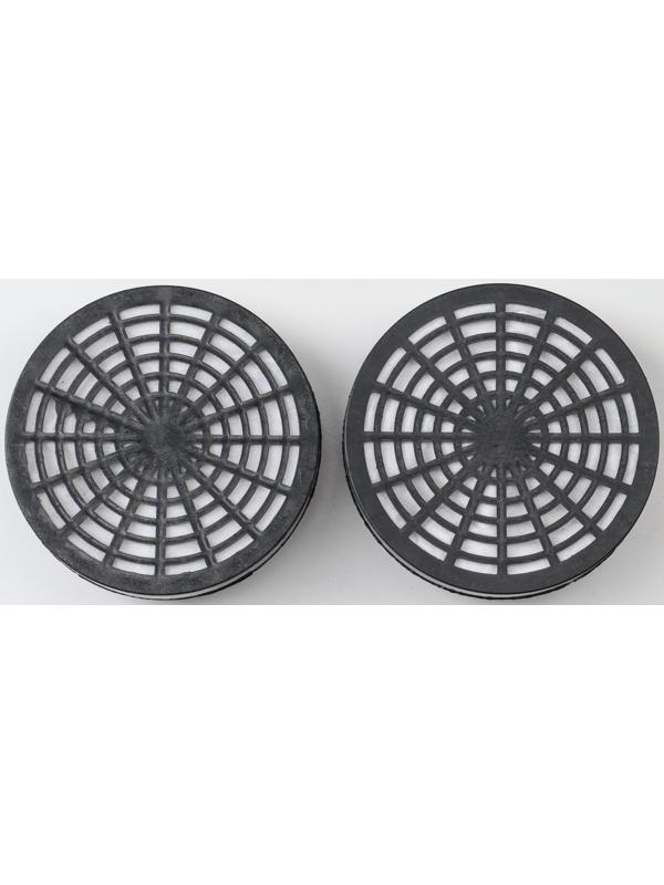 Фильтр комбинированный к респиратору  