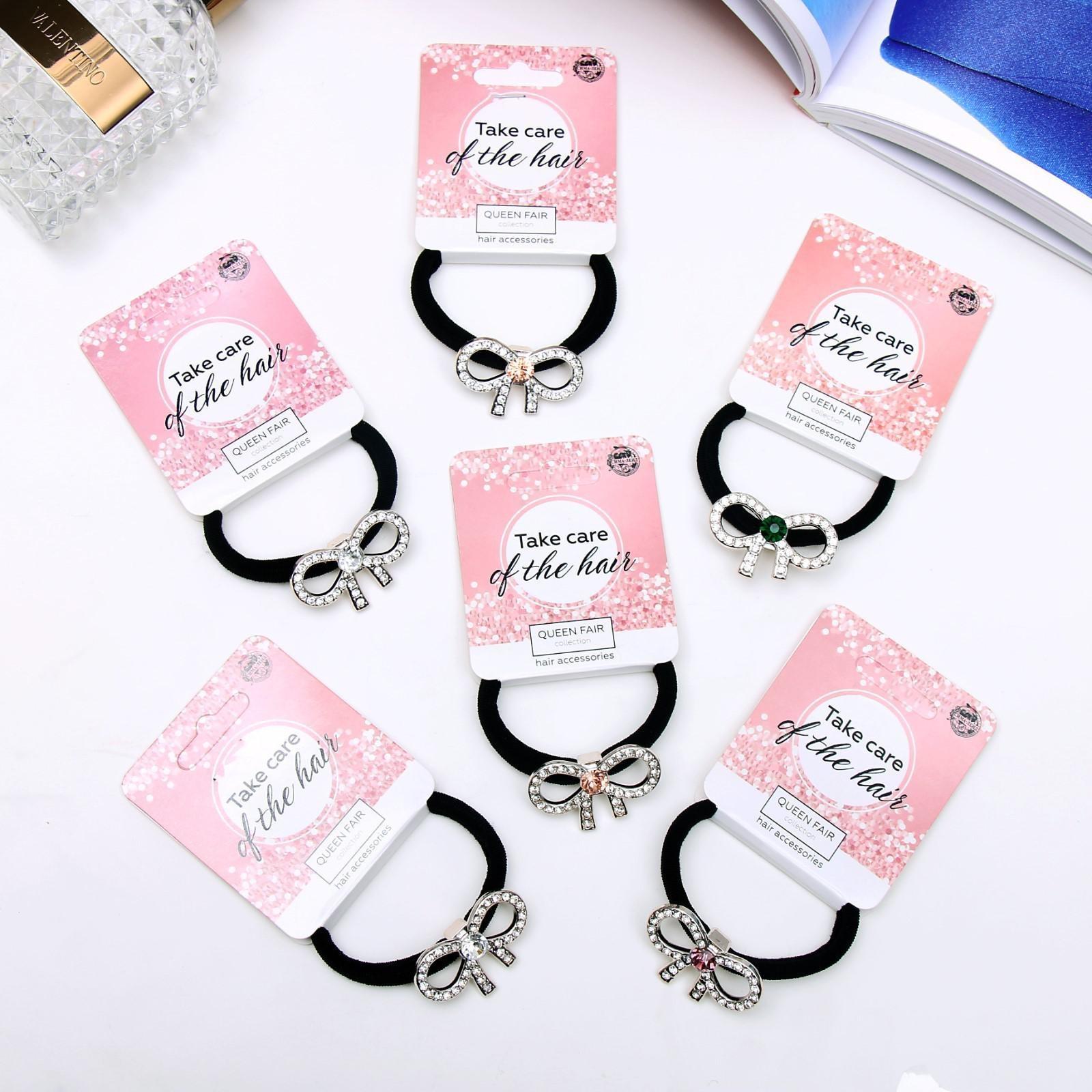 Резинка для волос 