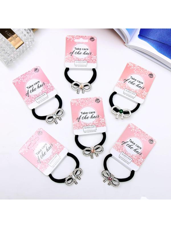 Резинка для волос 