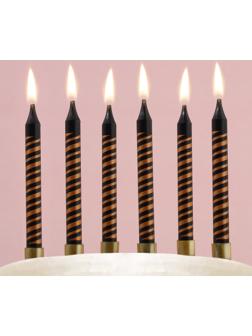 Свечи в торт 