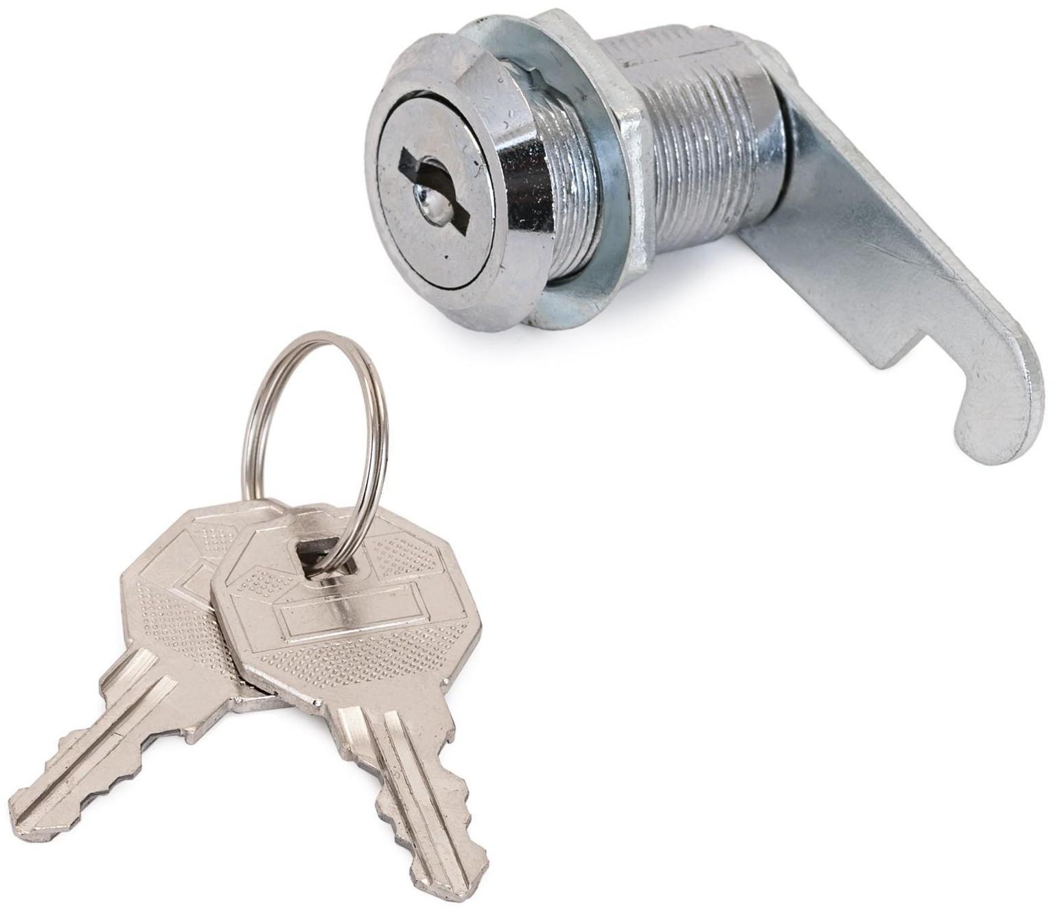 Замок врезной 