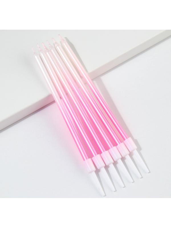 Свечи в торт 