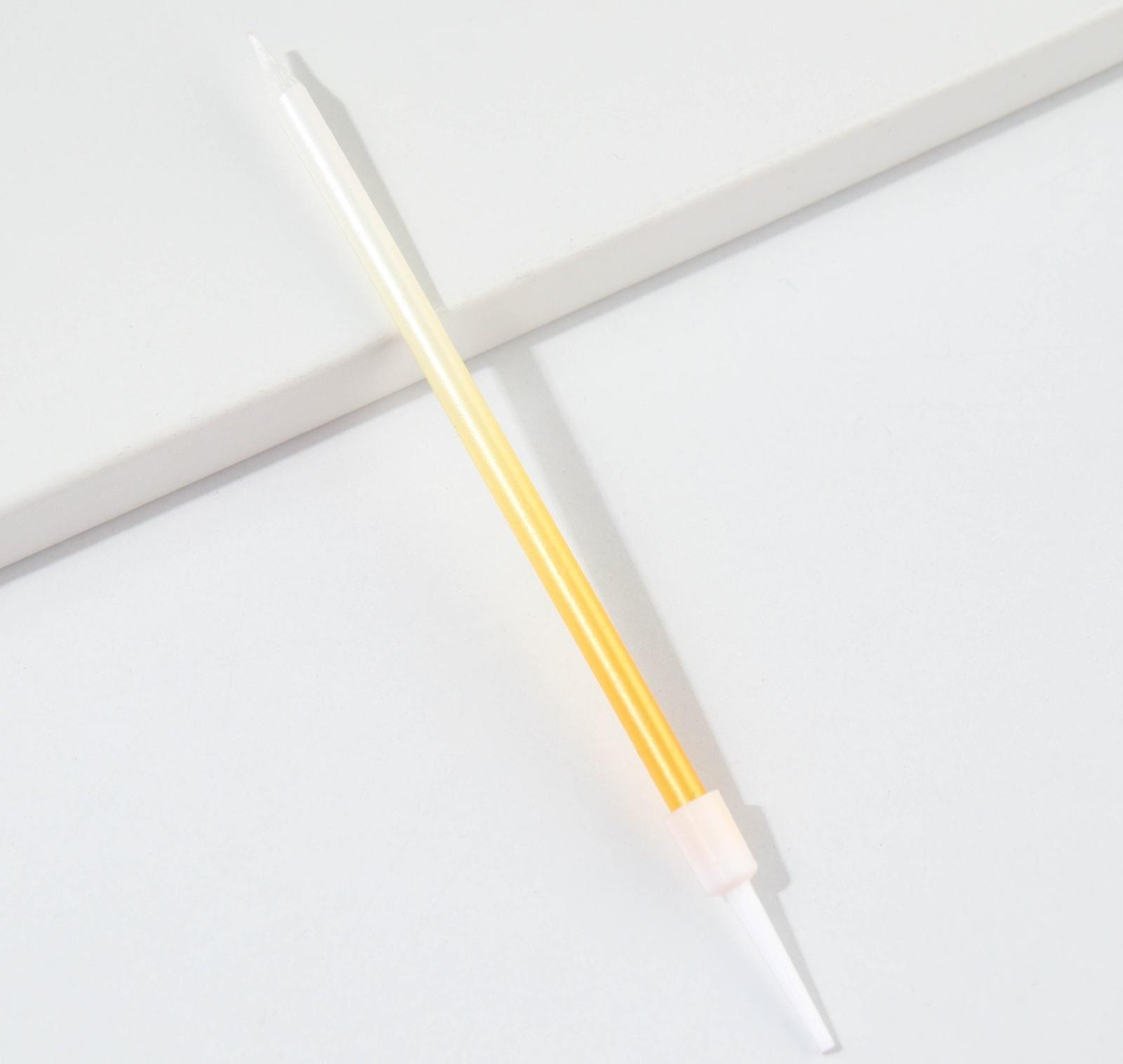 Свечи в торт 