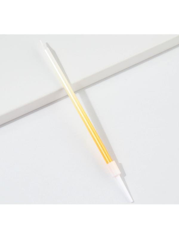 Свечи в торт 