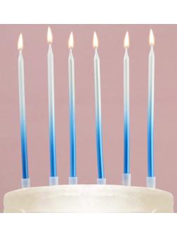 Свечи в торт 