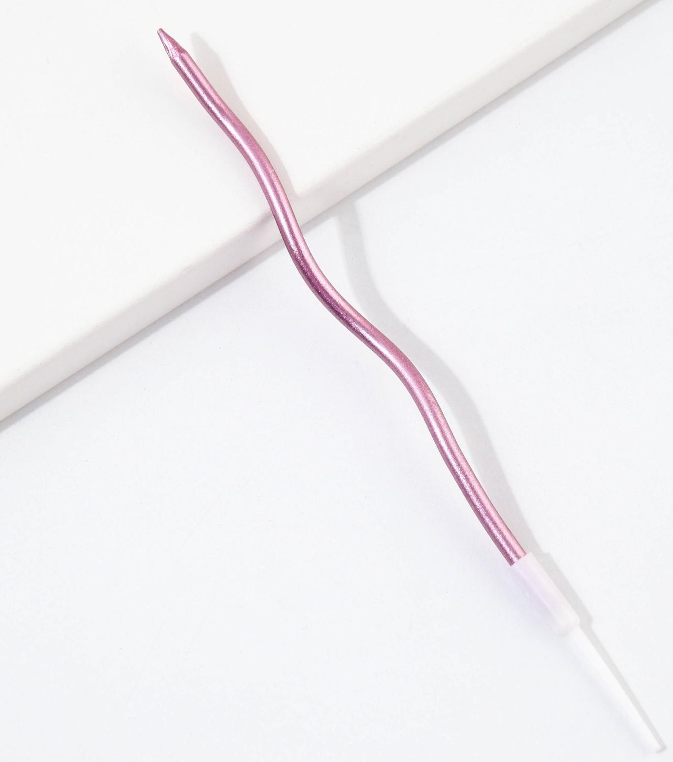 Свечи в торт 