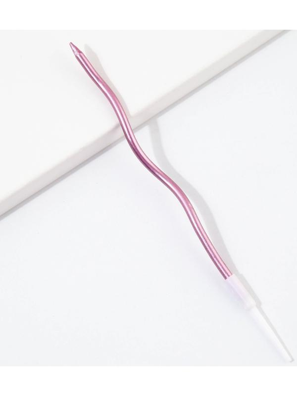 Свечи в торт 