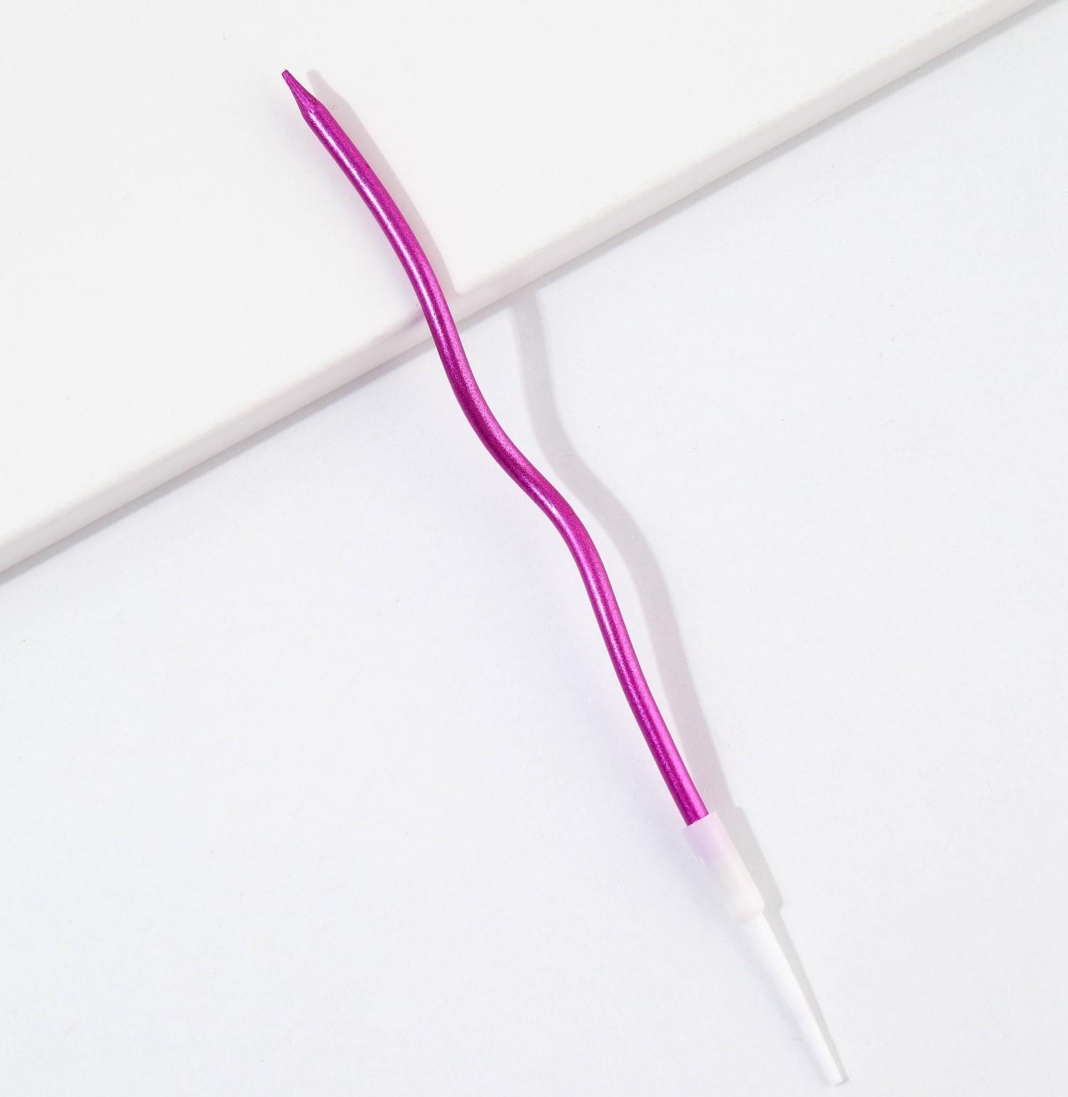 Свечи в торт 