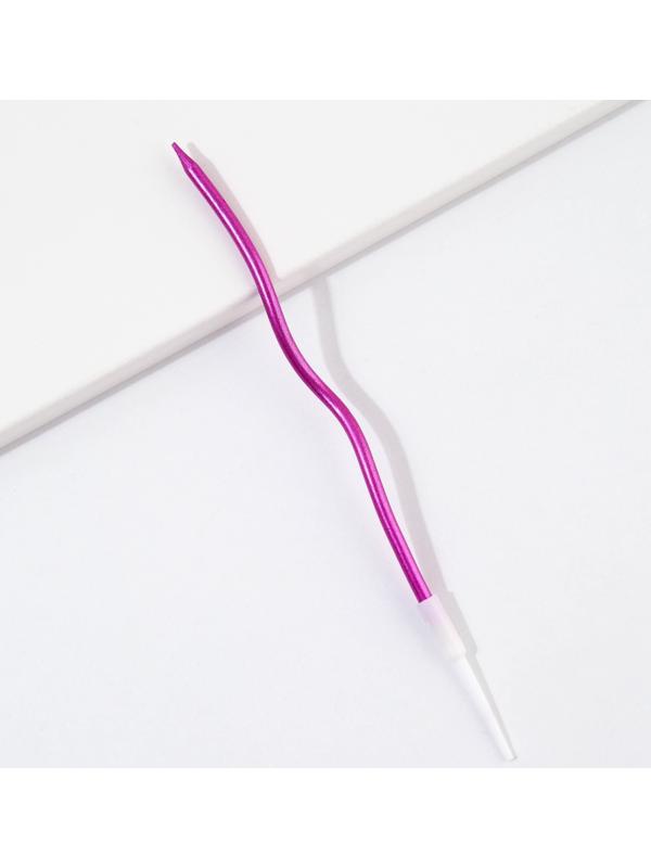 Свечи в торт 