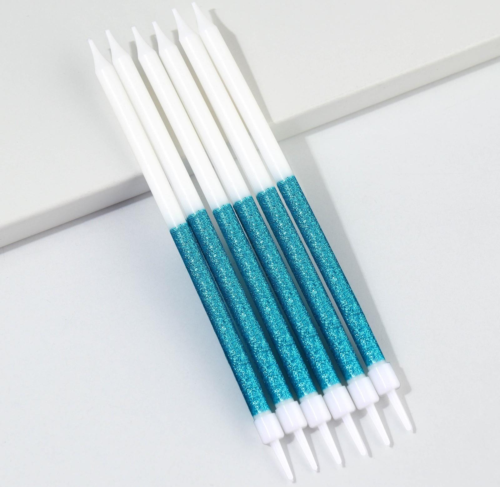 Свечи в торт 