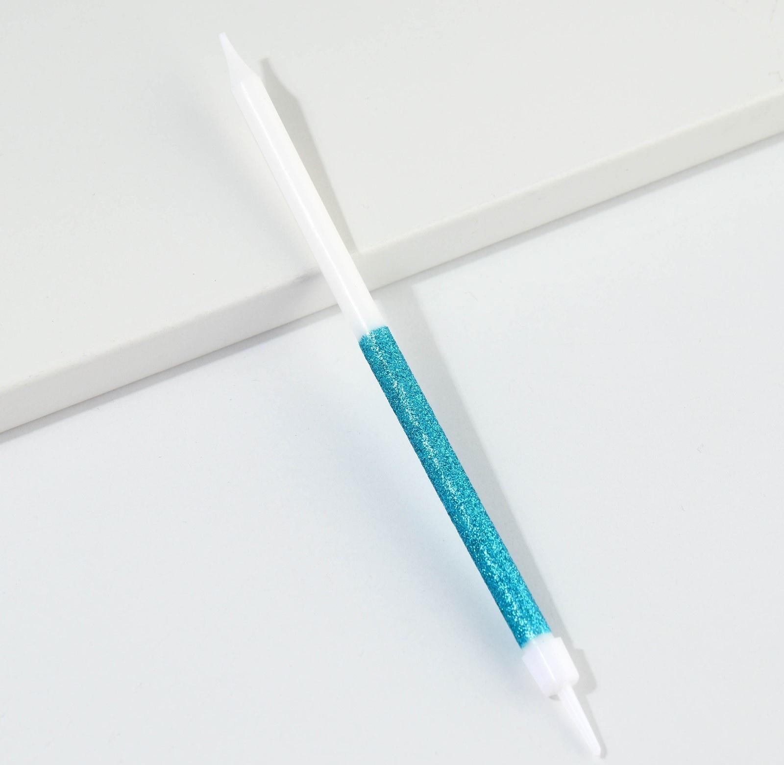 Свечи в торт 