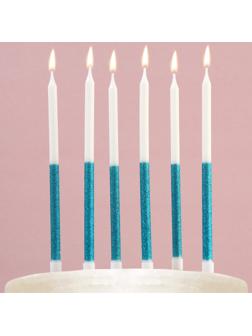 Свечи в торт 