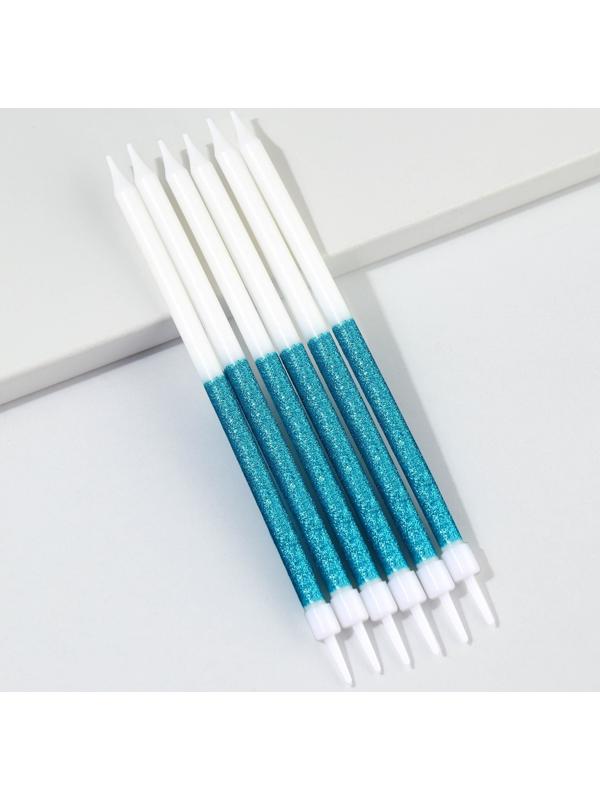 Свечи в торт 