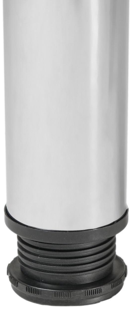 Столешница барная с опорой, 1000х580х820 мм, Сахара