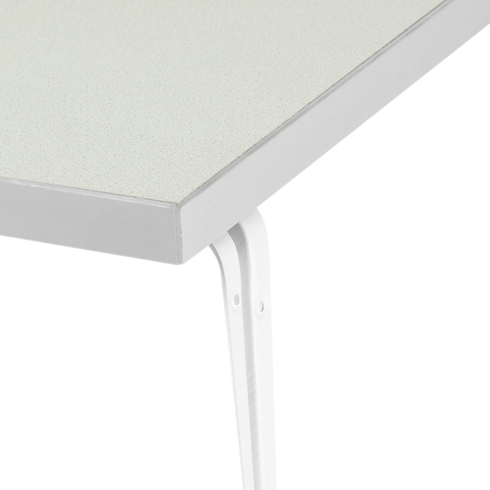 Столешница барная с опорой, 1000х580х820 мм, Сахара