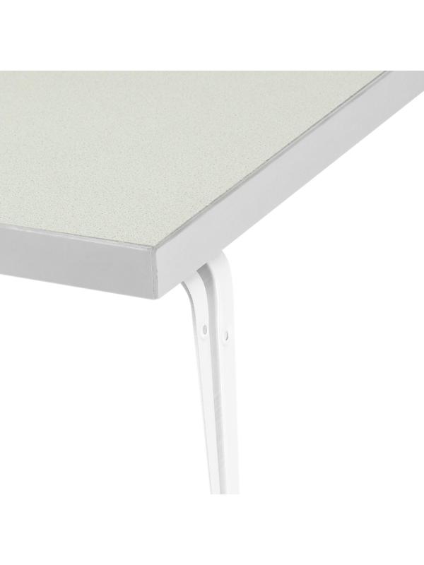 Столешница барная с опорой, 1000х580х820 мм, Сахара