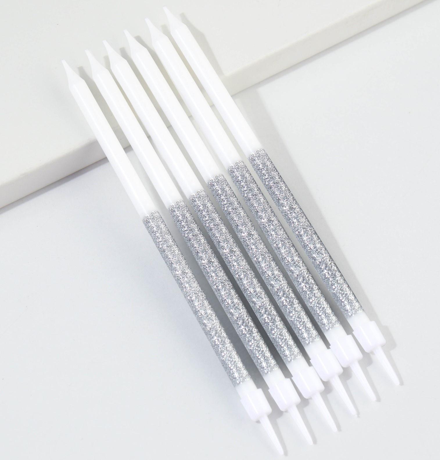 Свечи в торт 