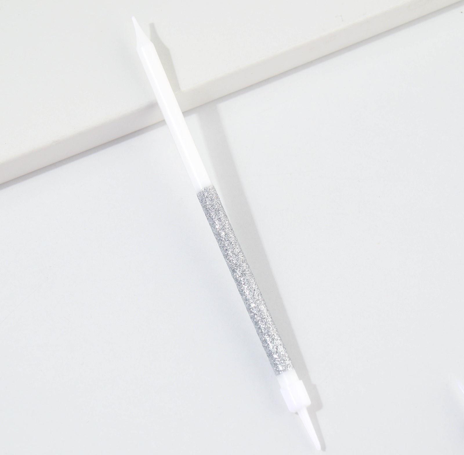 Свечи в торт 