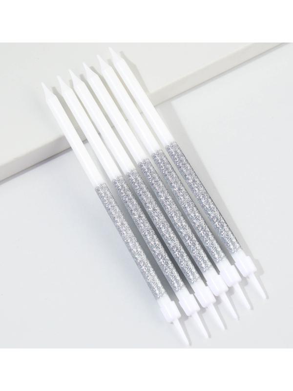 Свечи в торт 