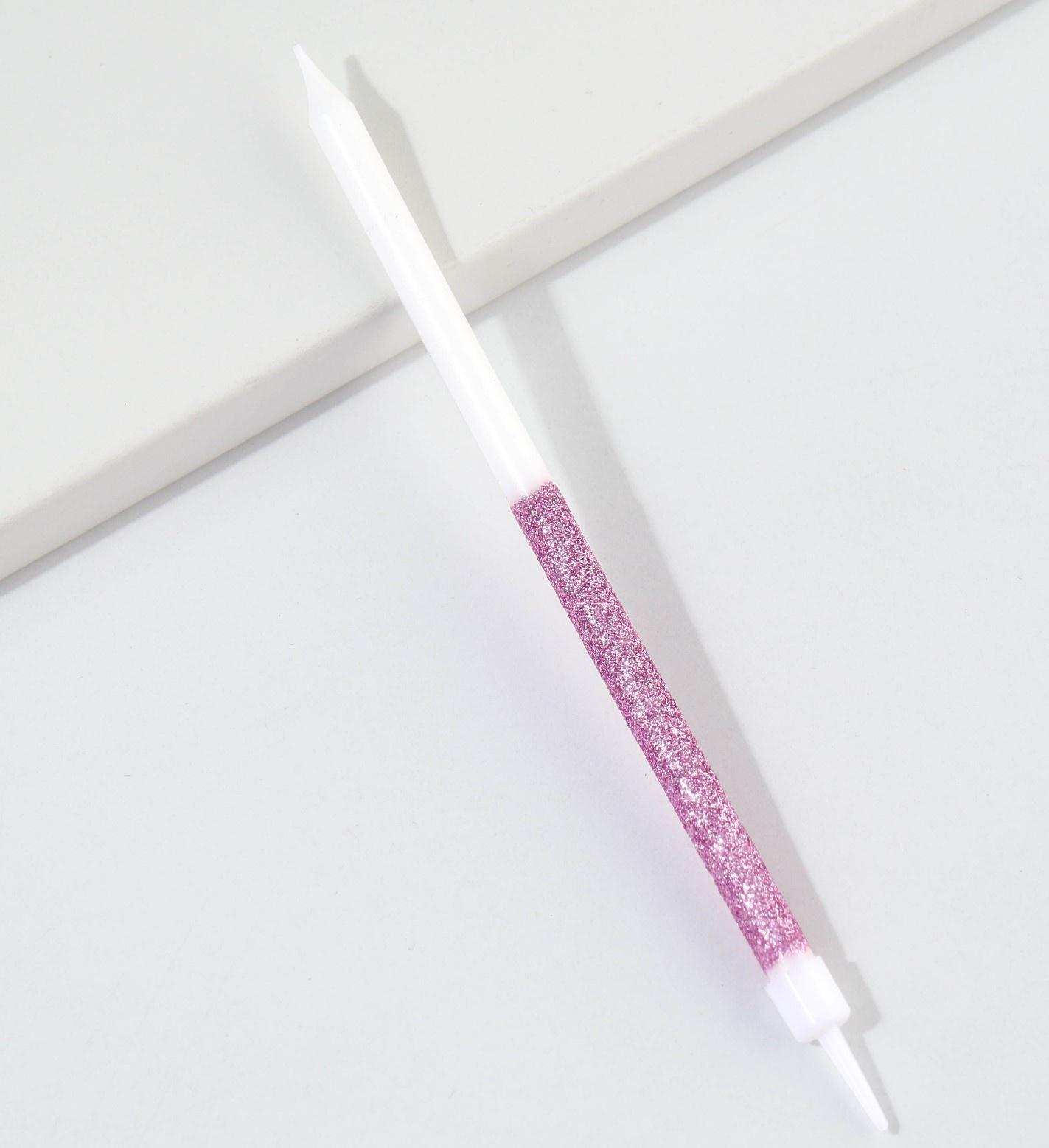 Свечи в торт 