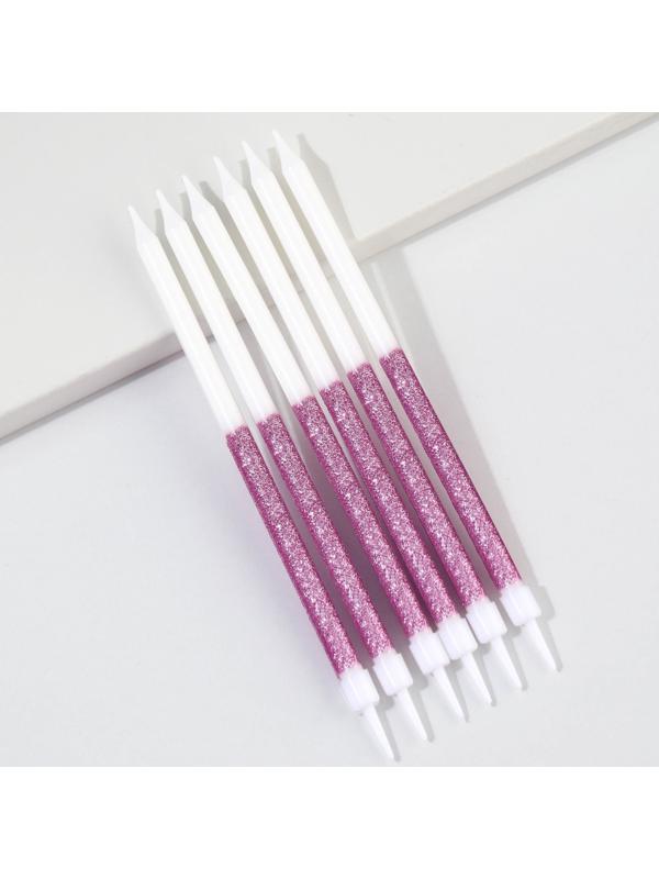 Свечи в торт 