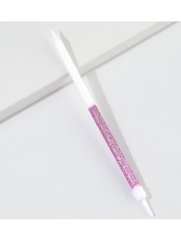 Свечи в торт 