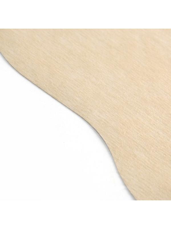 Сатиновые пэстисы для груди Beautiful, 0.05 х 9 х 14 см