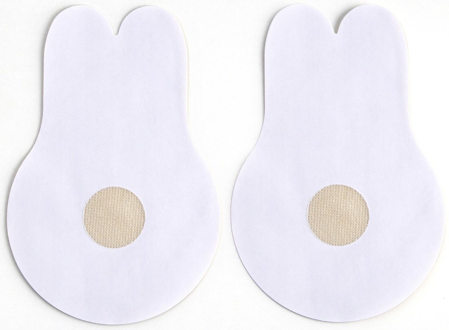 Сатиновые пэстисы для груди 