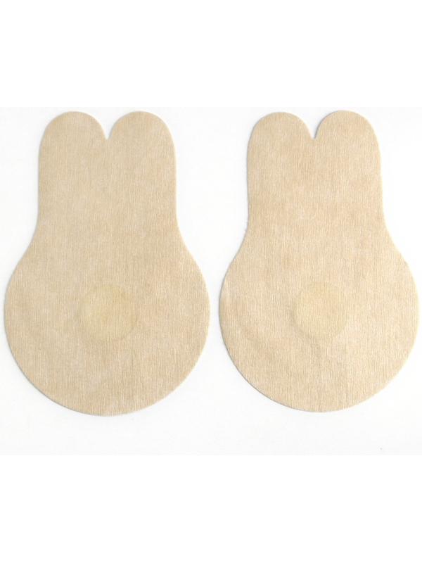 Сатиновые пэстисы для груди 