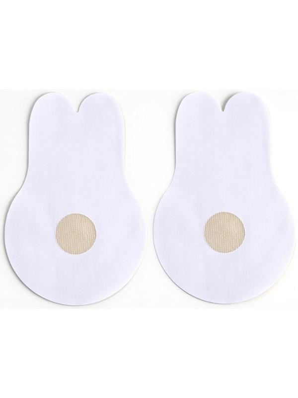 Сатиновые пэстисы для груди 