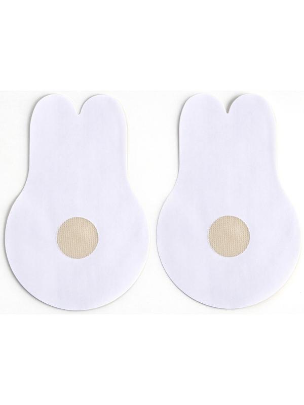 Сатиновые пэстисы для груди 