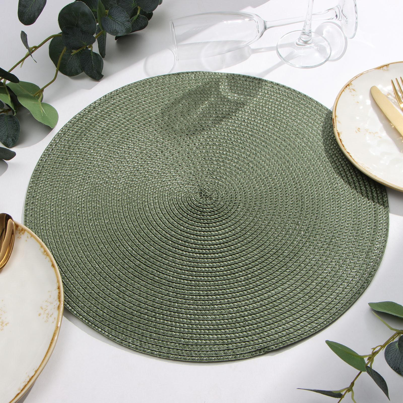 Салфетка сервировочная Доляна 