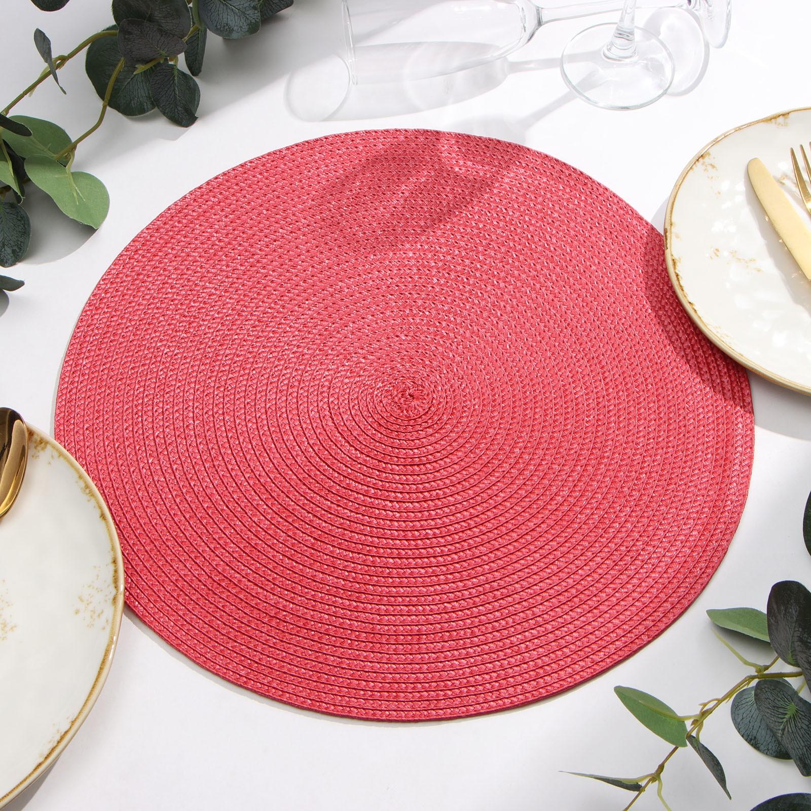 Салфетка сервировочная Доляна 