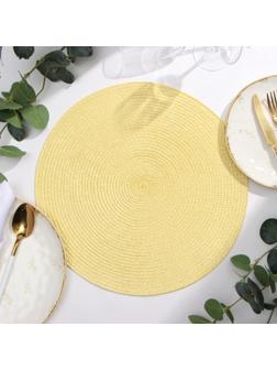 Салфетка сервировочная Доляна 