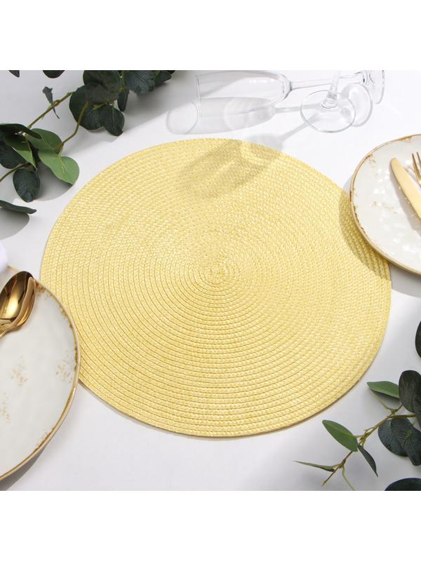 Салфетка сервировочная Доляна 