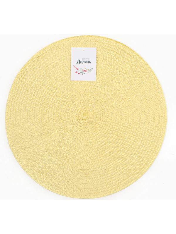 Салфетка сервировочная Доляна 