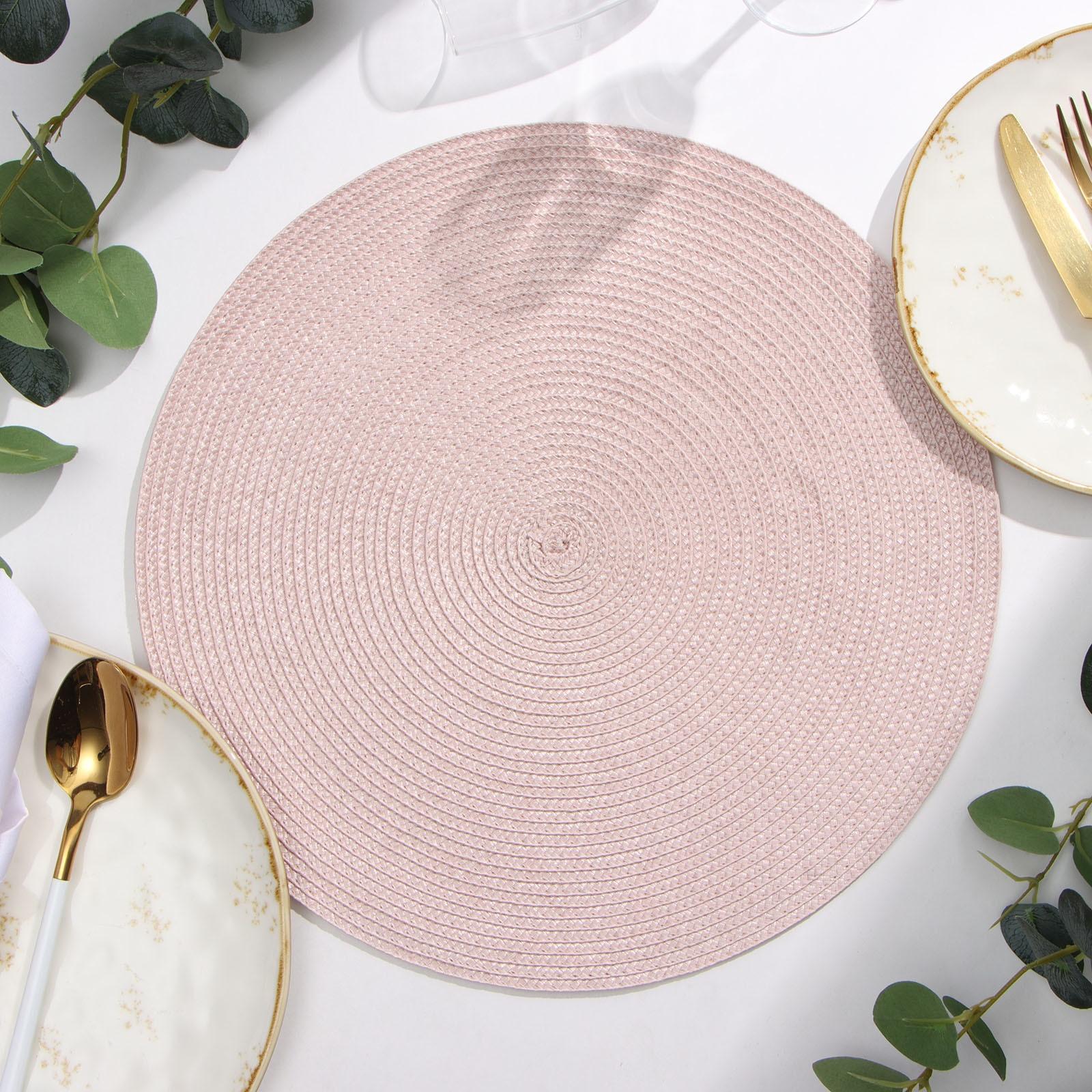 Салфетка сервировочная Доляна 