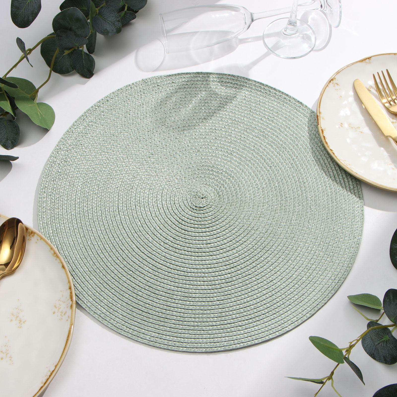 Салфетка сервировочная Доляна 