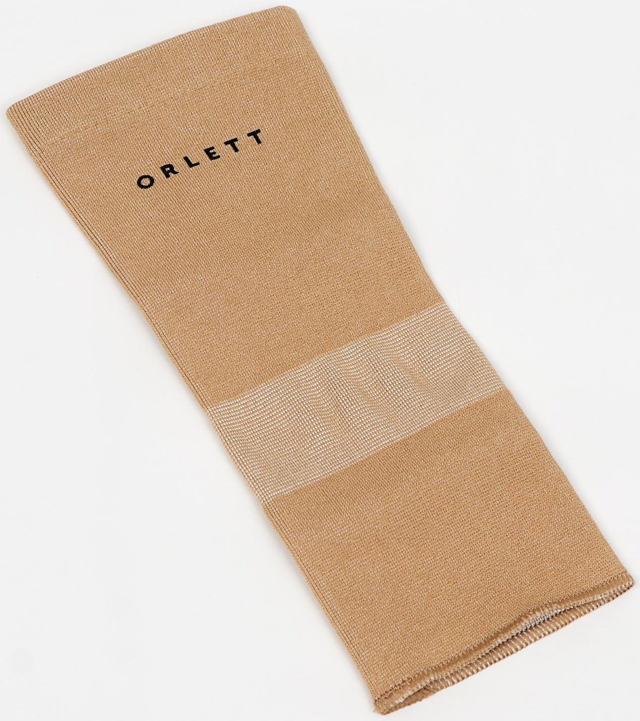 Бандаж на голеностоп эластичный, арт. MAN-101 (XS)