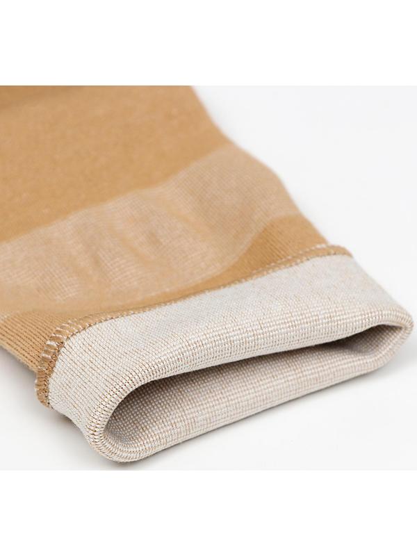 Бандаж на голеностоп эластичный, арт. MAN-101 (XS)