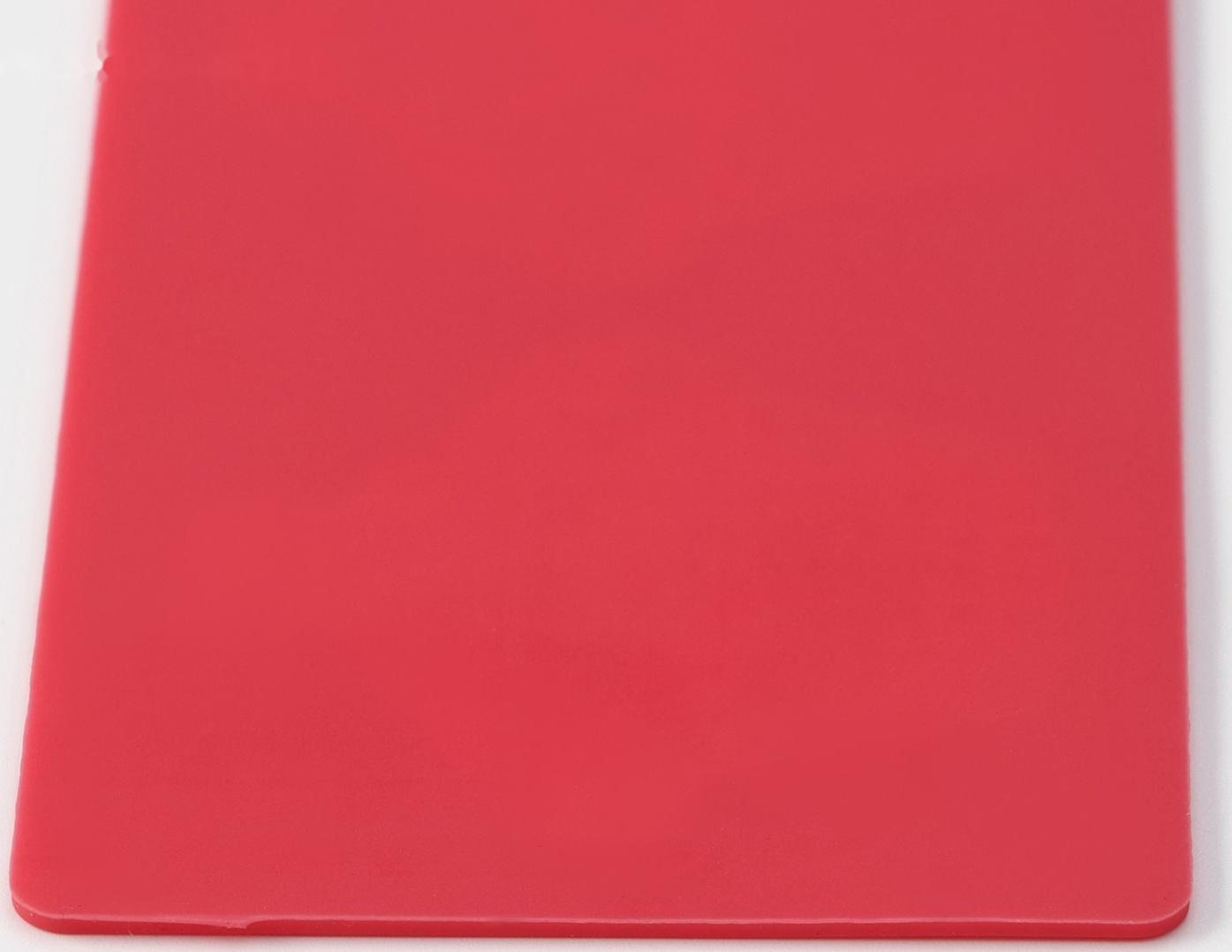 Силиконовый коврик для айсинга Доляна «Пироженки», 37,5×8×0,1 см, цвет розовый