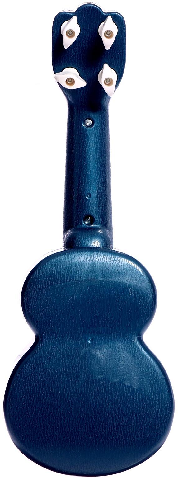 Игрушка музыкальная гитара «Астронавт. Сюрприз», цвета МИКС