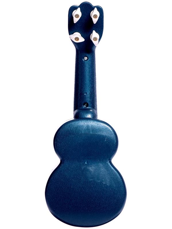 Игрушка музыкальная гитара «Астронавт. Сюрприз», цвета МИКС