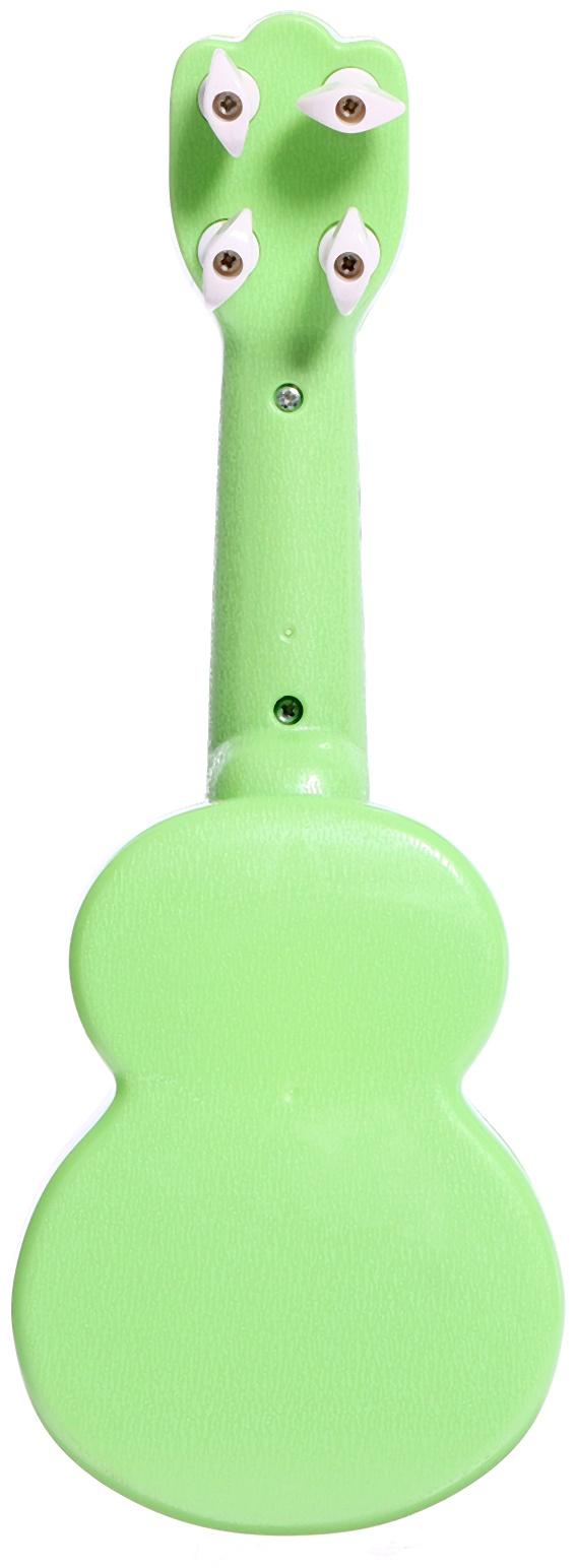 Игрушка музыкальная гитара «Динозаврик», цвета МИКС
