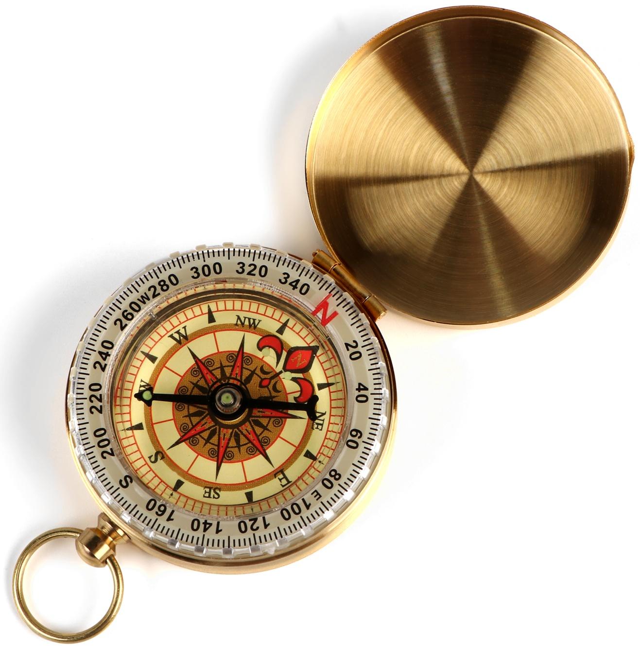 Компас Мореход, 5см